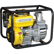 Мотопомпа Crosser CR-P20 фото