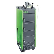 Твердотопливный котел SAS UWT 150 кВт фото