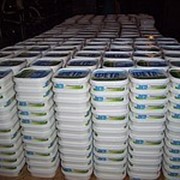 Сырный продукт молочный Фета «Еллада» 50% упаковка 200г, 400г, 500г, 2000г, 3000г, 4000г, пр-во ТМ Хеппи Милк, г. Богуславка, Украина фото