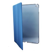 Чехол для iPad6 Air 2, Ultra Thin, голубой