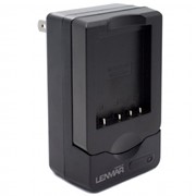 Зарядное (адаптер) для фото- и видео техники Lenmar CWNB5L6L