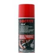 Смазка Loctite 8007 медная противозадирная, спрей