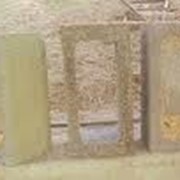 Теплоблоки из ячеистого бетона фото