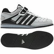 Adidas Тяжелая Атлетика Обувь Power Lift Trainer G45632 фото