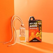 Ароматизатор AERO парфюмированный, Mexico, флакон в коробке фото