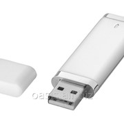 USB-флешка на 2Gb Flat фотография