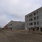 Машиностроительный завод с ж/д веткой в Ивано-Франковской области