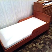 Кровать односпальная ОД 5.0 фото