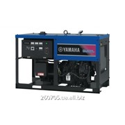 Дизельный генератор Yamaha EDL16000E, арт.2708