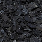 Бурый уголь рядовой 0 - 300 мм фото