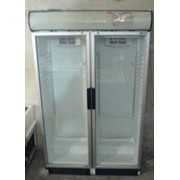 Б\У Холодильные шкафы ОПТОМ (есть в наличии) фото