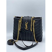 Женская сумка- Yves Saint Laurent фото