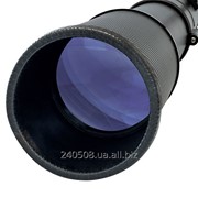 Телескоп Bresser Sirius 70/900 (carbon) фотография