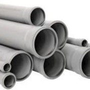 Труба канализационная ПП 50/2000 мм, арт.15305 фото