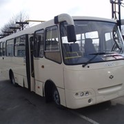 Автобус Богдан А-09316 МЕЖДУГОРОДНИЙ фото