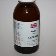 Фруктовая кислота для педикюра 120 мл (био гель). фото