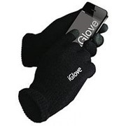 Перчатки iGlove для сенсорных экранов фотография