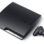 Sony PlayStation 3 SLIM 160 Gb фото