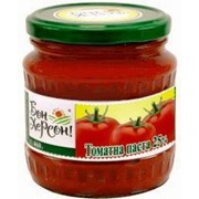 Соус томатный от производителя