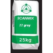 Стартовая шпаклевка Scanmix TT grey фотография