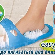 Массажер для ног Easy Feet - пемза для ног и Ваши пяточки мягкие как у ребенка Easy Feet 99 фотография