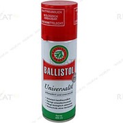 Масло оружейное Ballistol Universal Oil 200 ml spray фото