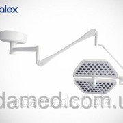 Лампа операционная подвесная PANALEX 1 (однокупольная, пульт ДУ) фотография