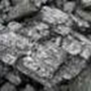 Уголь каменный марки ГЖО, 0- 300 фото