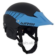 WRSI Current Pro Helmet - шлем для каякинга и рафтинга с защитой для ушей фотография