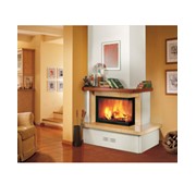 Каминная облицовка Perugia фото