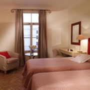 Номер двухместный Классик фото