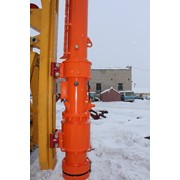 Дизель-молот СП-76 и СП-75 фото