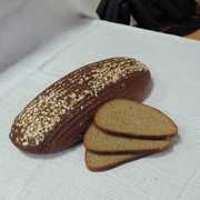Хлеб Белая вежа фото