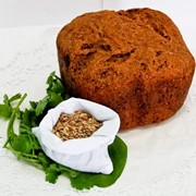 Хлеб Заварной Датский