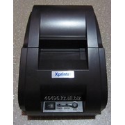 Чековый принтер Xprinter-58H фото