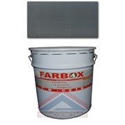 Грунт ГФ-021 ТУ серый Farbox (20 кг) "БРИЦ"