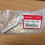 16571-ZH8-020 Ручка газа Honda GX160, GX200