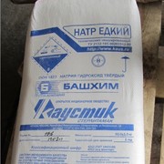 Сода каустическая чешуированная (натрий едкий) /25 кг