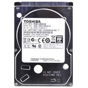 500Gb\8Mb 5400 rpm MQ01ABD050 Toshiba 2,5" SATA II Розничная