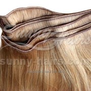 Волосы славянские на трессе фото