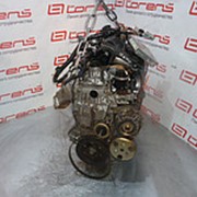 Двигатель на Honda Mobilio L15A art. Двигатель фото