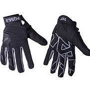 Перчатки 02-117239 Venture Glove Logo Blk/Gry XXL черно-серые KALI фото