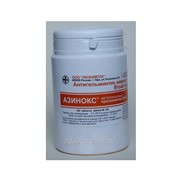 Азинокс - антигельминтный препарат широкого спектра действия