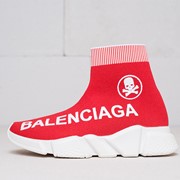 Кроссовки Balenciaga Speed Trainer фото