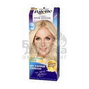 Краска для волос Pallete n12 холодный блондин 50 мл 39040 фото