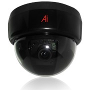 Цветная купольная камера "День/Ночь" высокого разрешения Ai-C65W