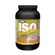 Протеины ISO Sensation 93, 907 грамм фотография