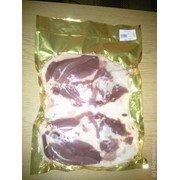 Мясо утки без каркаса и без костей ("утиное пальто"), охдажд., 1-2 кг.