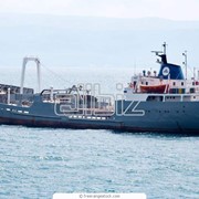 Интермодальные перевозки как в контейнерах, так и брейкбалком- неконтейнеризированные Одесским и Ильичевским портами,успешно организовываем интермодальные отправки через основные порты Балтики, Черного моря, Каспия, Азова