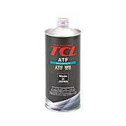 Жидкость для АКПП TCL ATF WS 1л